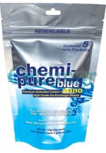 CHEMI-PURE BLUE NANO 5X22 G