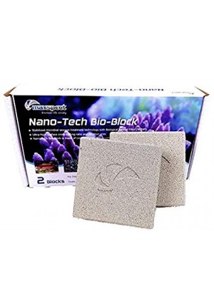 NANO-TECH BIO BLOCK
