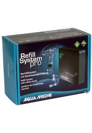 AQUA MEDIC - Refill System Pro  