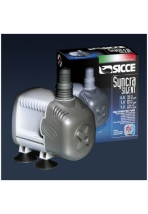 SICCE SYNCRA SILENT 2.0