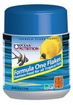 OCEAN NUTRITION FORMULA ONE FLOCOS 34GR