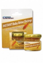 OCEAN NUTRITION INSTANT BABY BRINE SHRIMP 20GR