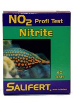 SALIFERT TESTE DE NITRITOS (NO2)