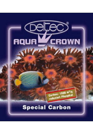 AQUA CROWN SPECIAL CARBON 5000 ML 